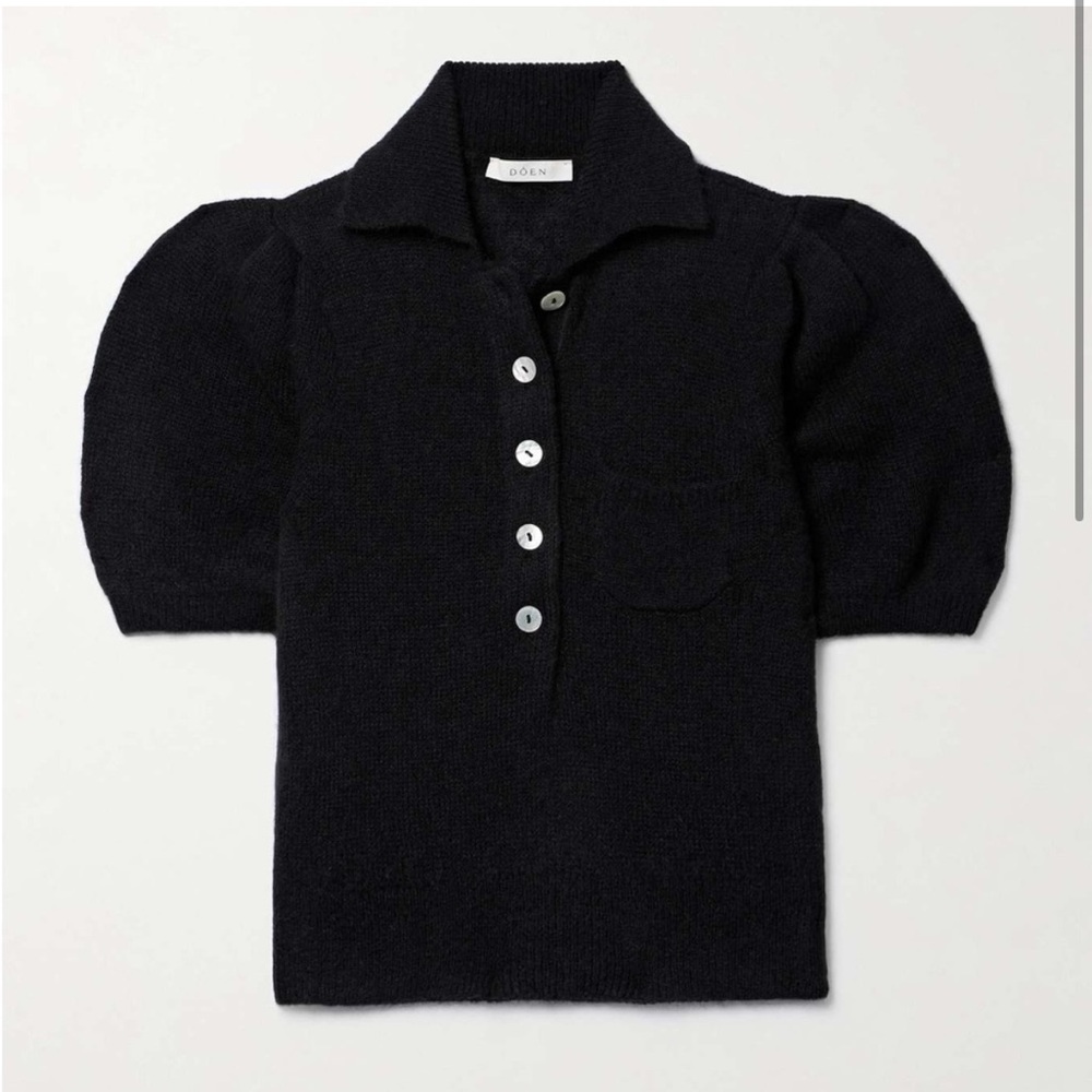 Doen Mila Sweater Top